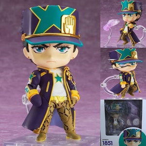 ฟิกเกอร์อนิเมะ PVC, 16รูปแบบการผจญภัยที่แปลกประหลาดของ Jojo - Product Image 4