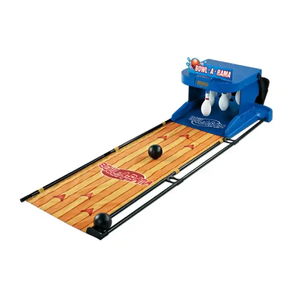 Giocattoli da Bowling da gioco divertenti e piccanti <span class=keywords><strong>giochi</strong></span> da Bowling gioco <span class=keywords><strong>per</strong></span> <span class=keywords><strong>bambini</strong></span> giocattoli sportivi attrezzature <span class=keywords><strong>con</strong></span> funzione Autorollback - Product Image 1