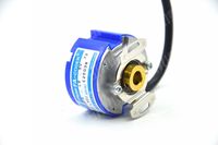 Encodeur rotatif incrémental Tam-agawa TS5213N551 2048P/R 5V pour servomoteur