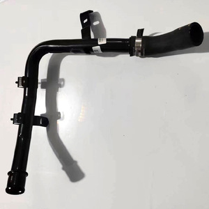 Tuyau de liquide de refroidissement pour Citroën 9801075080, pièce de rechange pour thermostat en fer - Product Image 1