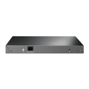 สวิตช์ TP-Link Omada TL-SG3428MP 28 พอร์ต Gigabit L2+ Managed Switch พร้อมพอร์ต PoE+ 24 พอร์ต ราคาดี - Product Image 1