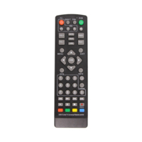 Control remoto de TV inteligente universal de alta calidad a precio de fábrica, control remoto de TV inteligente HDTV, control remoto, 2017