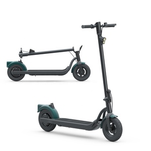 Scooter Eléctrico Plegable de Dos Ruedas Personalizable y Económico para Adultos, 30KMH, Largo Alcance, 350W, K10, Plegable, para Golf - Product Image 1