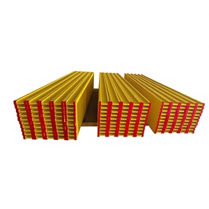 Poutre <span class=keywords><strong>de</strong></span> coffrage en bois H20 <span class=keywords><strong>de</strong></span> marque RUIHE pour étais <span class=keywords><strong>de</strong></span> soutènement Q235 et poutres en contreplaqué - Product Image 1