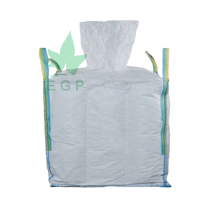 Heavy Duty PP 1500kg Jumbo <strong>Bags</strong> Bulk Ton Sacks for Rubble Garden Chippings Storage <strong>Builders</strong> Waste Ton <strong>Bag</strong> - Product Image 2
