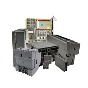 โมดูลเอาต์พุตดิจิตอล S-iemens รุ่นใหม่ 6es7322-1bh01-0aa0 S-iemens Plc ซีรีส์ S7-300 ของแท้ - Product Image 2