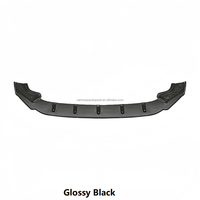 7.5 CS-R pare-chocs avant garde inférieur pare-chocs avant Spoiler garniture pare-chocs lèvre pour Golf 7.5 CS-R corps Kit accessoires