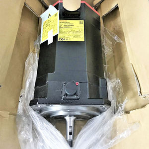 Nuevo Servomotor de CA Original Fanuc 220/240V para programación PLC Control Industrial y automatización - Product Image 6