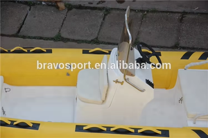 Chine 480 Hypalon Speed Yacht Sport <span class=keywords><strong>Sauvetage</strong></span> Rib Bateaux Bateau <span class=keywords><strong>de</strong></span> pêche en fibre <span class=keywords><strong>de</strong></span> verre - Product Image 5