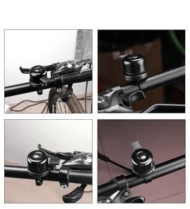 Nuevo Modelo de Bicicleta con Airtags, Bicicleta de Montaña Antirrobo con Campana, Fabricada en Aleación de Aluminio, Ideal como Equipo de Ciclismo - Product Image 4