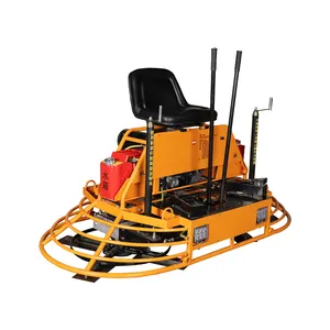 JM100A Fahrt auf Kraft betons chw immer kelle zum Verkauf - Product Image 4