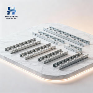 Échelle porte-câbles de haute qualité pour système de gestion des câbles - Product Image 3