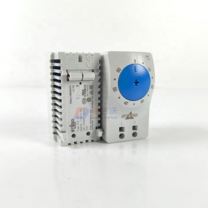 Controlador de temperatura <span class=keywords><strong>STEGO</strong></span> para interruptor de temperatura del calentador y enfriador - Product Image 5