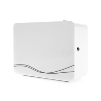 Hall d'hôtel commercial mural Smart Wifi durable parfum diffuseur Machine système huile essentielle diffuseur d'arôme