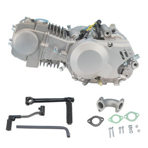 <span class=keywords><strong>Moteur</strong></span> Yin Xiang <span class=keywords><strong>125</strong></span> Assy 4 temps démarrage au kick <span class=keywords><strong>Dirt</strong></span> Pit <span class=keywords><strong>Bike</strong></span> - Product Image 2