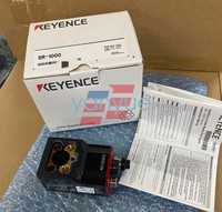 1 lecteur de codes-barres automatique SR-1000 neuf, de marque FedEx ou DHL, original et en stock, avec une garantie d'un an