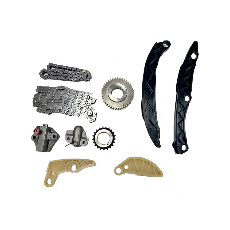 Most Popular High Performance Auto Spare Parts Car Timing Chain Kit and Parts HY-22 G4KH Auto Parts Image 6