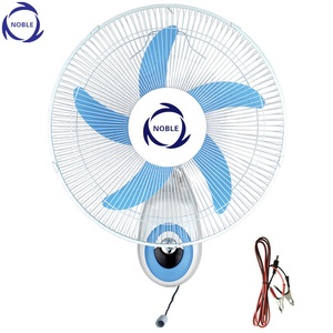 Quạt trần/tường năng lượng mặt trời 12V DC, kích thước 10 inch, <span class=keywords><strong>12</strong></span> inch, 16 inch, công suất 15W - Product Image 2