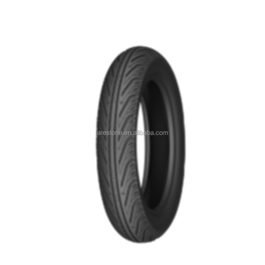 ล้อและยางรถจักรยานยนต์แบบเรเดียล 3.50-10 ยางรถจักรยานยนต์ 3.50-10 - Product Image 2