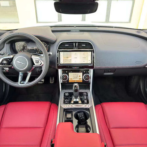 2024 <span class=keywords><strong>Jaguar</strong></span> XEL 2,0 T 250HP L4 lujo 4 puertas 5 asientos sedán 240 km/h alta velocidad con largo alcance <span class=keywords><strong>segunda</strong></span> <span class=keywords><strong>mano</strong></span> gasolina Auto - Product Image 6