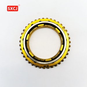 Juego de anillos sincronizadores de alta calidad para caja de cambios de transmisión automática OEM <span class=keywords><strong>ALW</strong></span> 2ND - Product Image 4