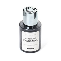 Diffuseur d'arômes pour voiture moderne, alimenté par USB, durable, portable, intelligent, atomiseur à pulvérisation automatique, parfum longue durée