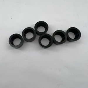 Juego de 6 fundas de sellado para inyectores de combustible, piezas de repuesto de goma para Ford Explorer 97-11 926-028 F77Z-9G512-AA - Product Image 5