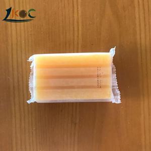 Tùy chỉnh nhân sâm hàn quốc tên của thảo dược hữu cơ xà phòng tắm - Product Image 1