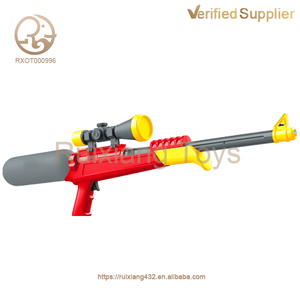 ウォーターシューターガン高空気圧プール機能付き夏屋外おもちゃ長射撃場 - Product Image 4