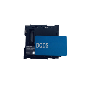 KEYENCE KV-SAD04 Programmable Controller High-Speed Analog Input Unit PLC Analog Input Module - Product Image 2