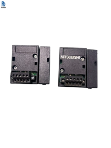 Module de communication PLC FX3G-485-BD, accessoire de contrôle industriel, port de communication RS485, contrôleur logique programmable, extension - Product Image 1
