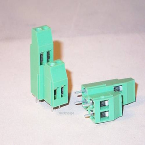 Nieuwe Originele & Op Voorraad PLC 1721029 MKKDS <span class=keywords><strong>3</strong></span>/<span class=keywords><strong>2</strong></span> PCB Terminal * Betaalbare Prijs - Product Image 1