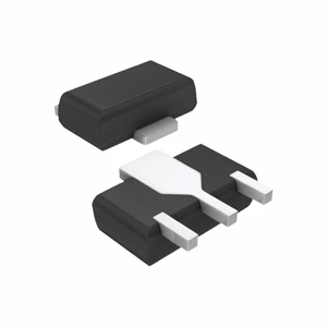 BOM IC ในสต็อก ชิ้นส่วนจัดการพลังงาน (PMIC) AN77L05M-E1 อุปกรณ์อิเล็กทรอนิกส์ TO 243AA - Product Image 1