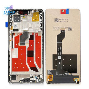  Mobile Phone Replacement Spare Parts for Xiaomi 12S Ultra Front  Housing LCD Frame Bezel Plate : Cell Phones & Accessories