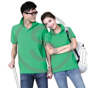 Camiseta de manga corta para hombre, Polo de punto rojo y morado de alta calidad, diseño personalizado de fábrica, venta al por mayor - Product Image 1