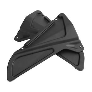 Cubierta de motor de motocicleta, protector térmico, marco lateral, carenado para <span class=keywords><strong>Honda</strong></span> <span class=keywords><strong>Rebel</strong></span>, CMX300, <span class=keywords><strong>500</strong></span>, 2017-2022 - Product Image 2