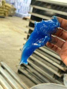 Промышленная 1 кг Противоизносная добавка на литиевой основе SAE 10W40 жидкая смазка для автомобильного Компрессорного масла ISO сертифицирована - Product Image 3