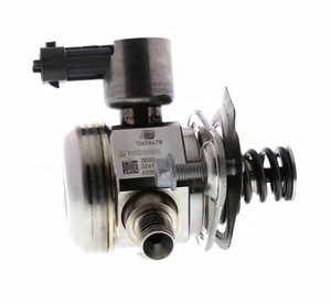 Gruppo Pompa Carburante ad Alta Pressione per Opel <span class=keywords><strong>INSIGNIA</strong></span> G09 <span class=keywords><strong>2.0</strong></span> Turbo (68) 08-17 Saab 9-5 (YS3G) <span class=keywords><strong>2.0</strong></span> T 10-12 12658478 12629135 - Product Image 3