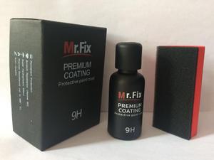 mrfix9h 30ml Céramique Pro 100% Original Vente Directe Usine Nouveau 9H MR FIX - SUPER CÉRAMIQUE AUTO nano Nano bond mrfix9h revêtement céramique DPRO - Product Image 2