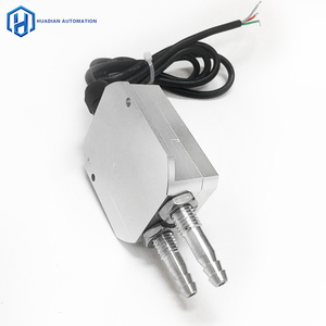 จีนสมาร์ทแอบโซลูทและวัด16บาร์ Dp เครื่องมือวัดก๊าซออกซิเจนที่แตกต่างกันส่งสัญญาณความดัน - Product Image 2