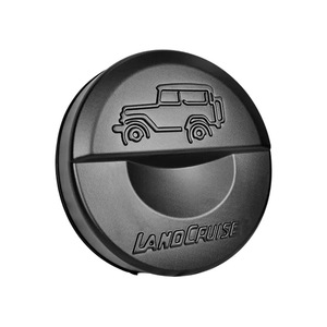 Housse de protection Yuten Abs pour pneus de voiture, sur mesure, imperméable, style moderne, thermoformée - Product Image 4
