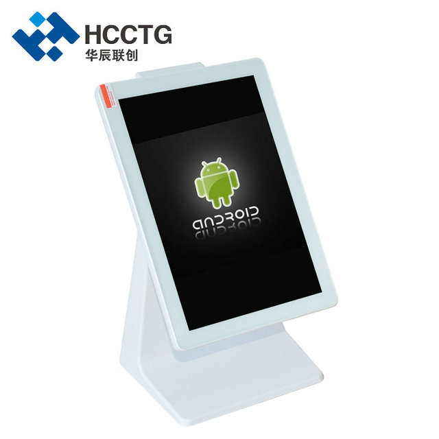 10.1 Inch Rotate Touch Screen WIFI/BT/Ethernet Android Pos System Fro Laundry Store HCC-A1012-V