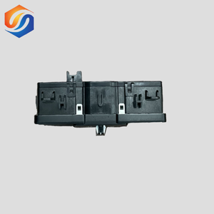 Adecuado para <span class=keywords><strong>BMW</strong></span> 2 Series F22 3 Series F30 4 Series F32 X5F15 X6F16 Interruptor de control de faros Panel de control de faros automático - Product Image 2