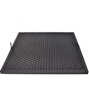 Bộ lọc thay thế LV-PUR131 Tương thích với các mẫu máy lọc không khí levoit LV-PUR131s và LV-PUR13, LV-PUR131-RF HEPA thật - Product Image 3