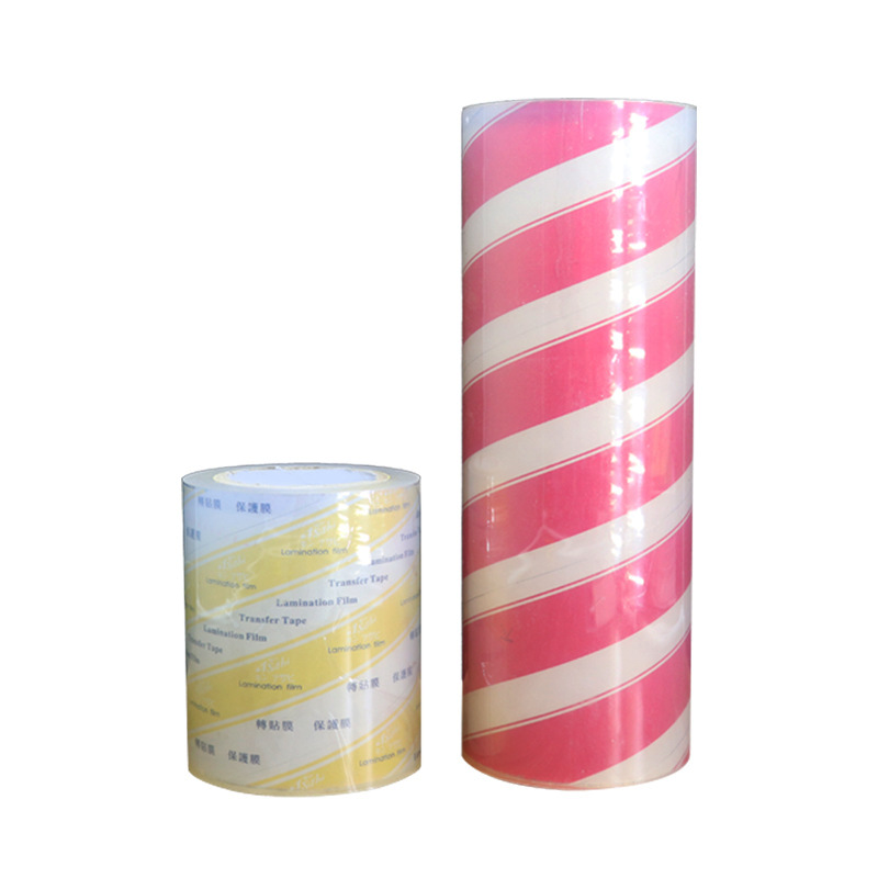 Wholesale Adhesive Tape for Box Sealing Opp Tape Transparent Adhesive Packaging Tape Self-adhesive Packaging Material