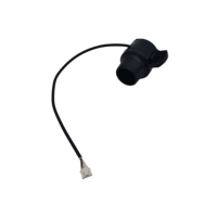 Interrupteur d'accélérateur d'origine pour scooter électrique KUGOO KIRIN KuKirin G4, accessoires de contrôle de vitesse par pouce