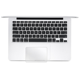 Film de <span class=keywords><strong>protection</strong></span> pour pavé tactile, autoadhésifs pour Apple <span class=keywords><strong>Macbook</strong></span> Air <span class=keywords><strong>13</strong></span> <span class=keywords><strong>Pro</strong></span> <span class=keywords><strong>13</strong></span>.3 15 Retina, barre de touche 12 <span class=keywords><strong>Touch</strong></span>, accessoires pour ordinateur portable - Product Image 3
