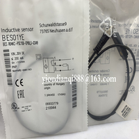 Nouveau capteur de proximité en stock BES R04KC-PSC15B-EP00,2-GS26, haute qualité, garantie d'un an