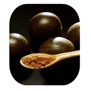 Doğal keşiş meyve özü Luo Han Han özü tozu 80% Mogrosides - Product Image 6