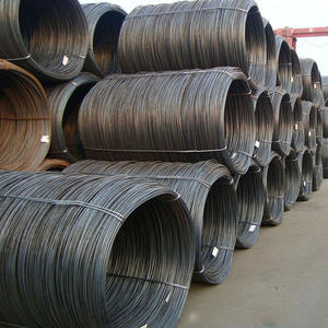 Сорт 70 Sae1070 72A 72B 77B Swrh 82A 82B 2 мм 3 мм высокоуглеродистая пружинная стальная проволока - Product Image 2